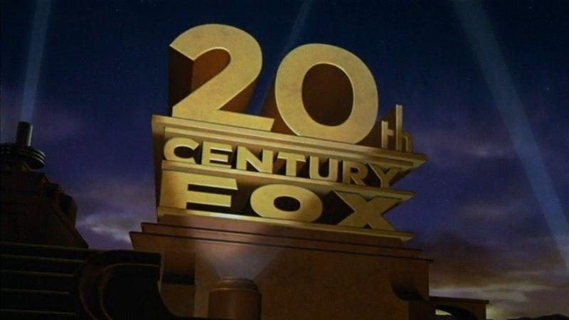 20th Century Fox 1994 Logo - The 1994 20th Century Fox
