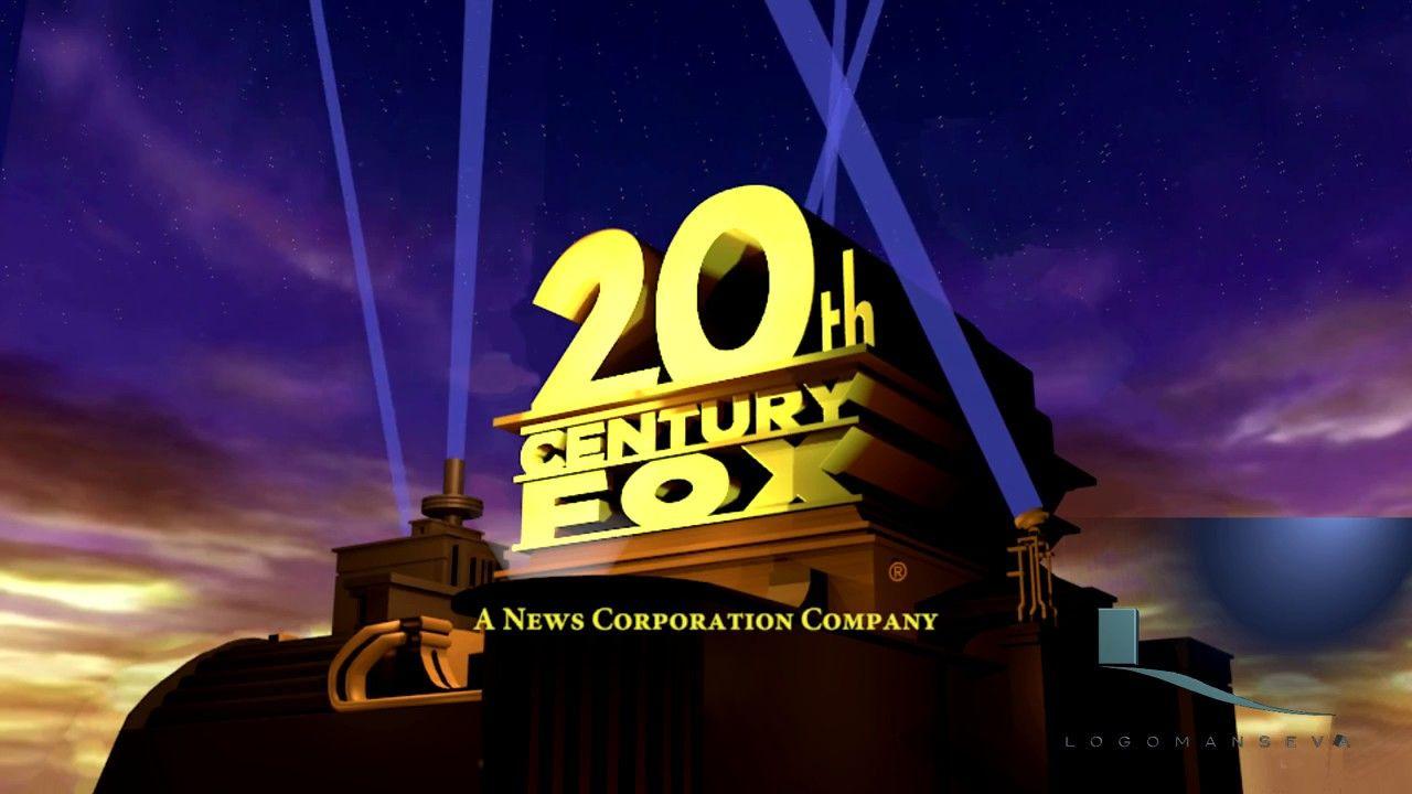 20th Century Fox 1994 Logo - 20th Century Fox 1994 logo remake (OUTDATED 4) - YouTube