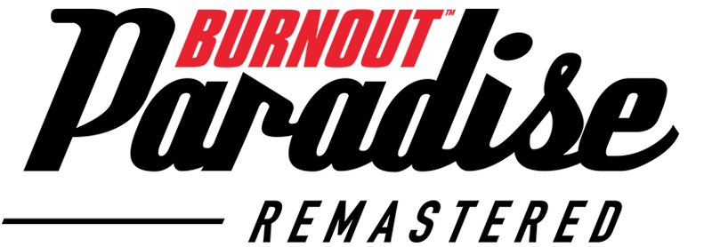 Burnout Paradise Logo - Burnout™ Paradise Remastered for PC | Origin