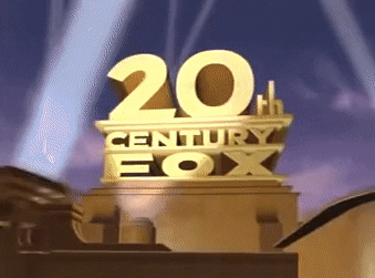 20th Century Fox 1994 Logo - 20th Century Fox 1994 GIF | Find, Make & Share Gfycat GIFs