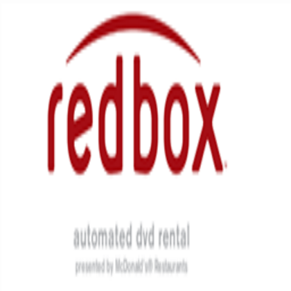 Redbox.com Logo - redbox-logo - Roblox
