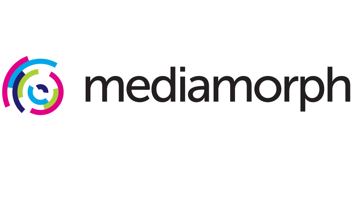 Redbox.com Logo - Mediamorph Scores Redbox Deal