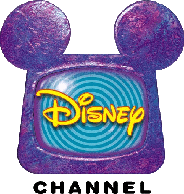 Zoog Disney Logo - Disney Channel | Logopedia | FANDOM powered by Wikia
