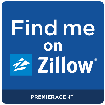 Zillow Premier Agent Logo - Logos | Premier Agent Resources