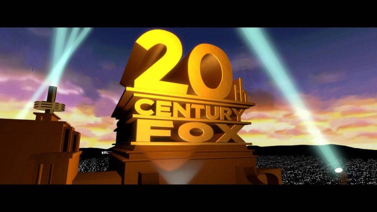 20th Century Fox 1994 Logo - 20th Century Fox 1994 Logo Prototype Remake - YouTube