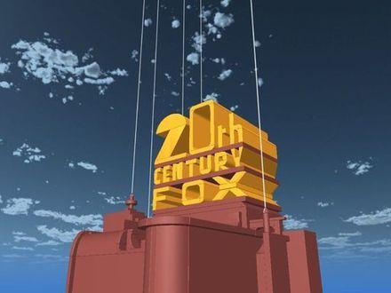 20th Century Fox 1994 Logo - Blocksworld Play : New 20th Century Fox 1994 Logo Updated