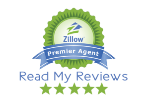 Zillow Premier Agent Logo - Zillow Reviews | Tristan OGrady Real Estate