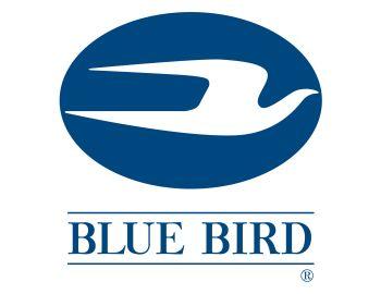 Blue Bird Corporate Logo - Blue Bird logotypes