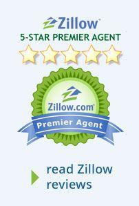 Zillow Premier Agent Logo - Zillow Premier Agent Side Realty Advisors