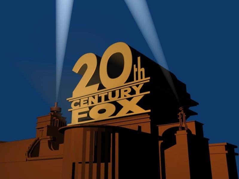 Photo - All 1994 20th Century Fox Logo Remake - 530x298 PNG