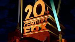20th Century Fox 1994 Logo - 20th Century Fox 1994 style with '82 extended fanfare RARE