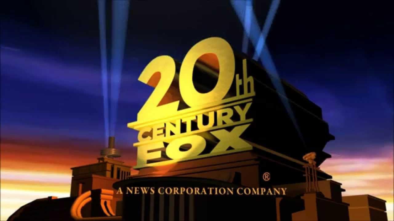 Photo - All 1994 20th Century Fox Logo Remake - 530x298 PNG