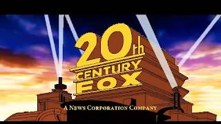20th Century Fox 1994 Logo - draw 20th century fox - 免费在线视频最佳电影电视节目 - Viveos.Net
