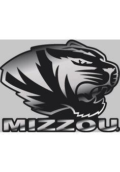 Cool Mizzou Logo - Best Mizzou image. Missouri tigers, Collage football