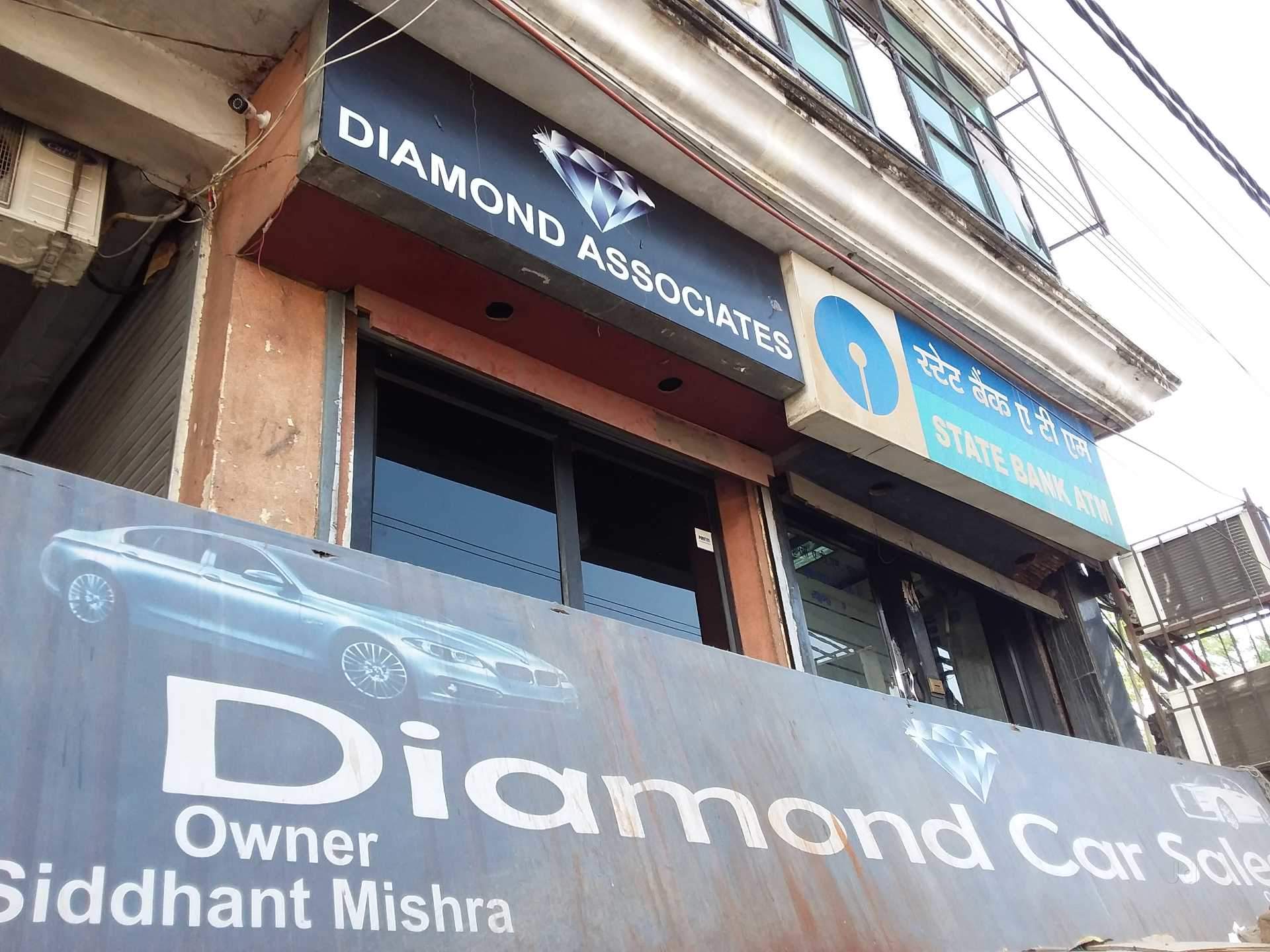 Diamond Car Company Logo - Diamond Car Sales Purchase Photos, Sitapur Rd, Lucknow- Pictures ...