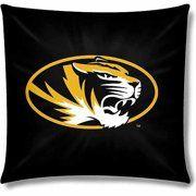 Cool Mizzou Logo - Missouri Tigers