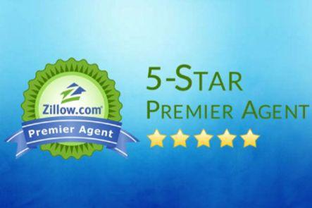 Zillow Premier Agent Logo - Reviews — Laurie Finkelstein Reader Real Estate