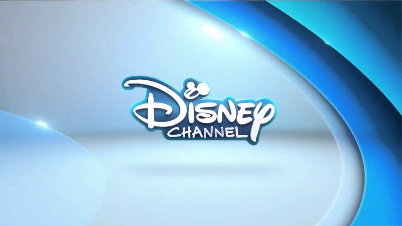 Disney Channel Logo - Disney Channel new logo animation - YouTube