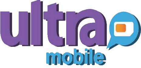 Ultra Mobile Logo - Ultra-mobile-logo -