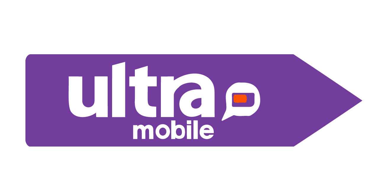 Ultra Mobile Logo - Ultra Mobile 1ft x 4ft Arrow Spinner Sign