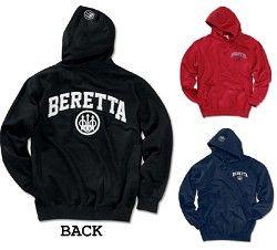 Beretta Clothing Logo - Beretta Classic Logo Sweatshirt - SS1370720