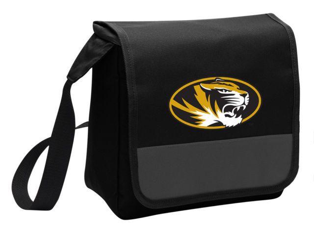 Cool Mizzou Logo - Missouri Lunch Bag Cooler Mizzou Lunchbox University Bags Cool ...