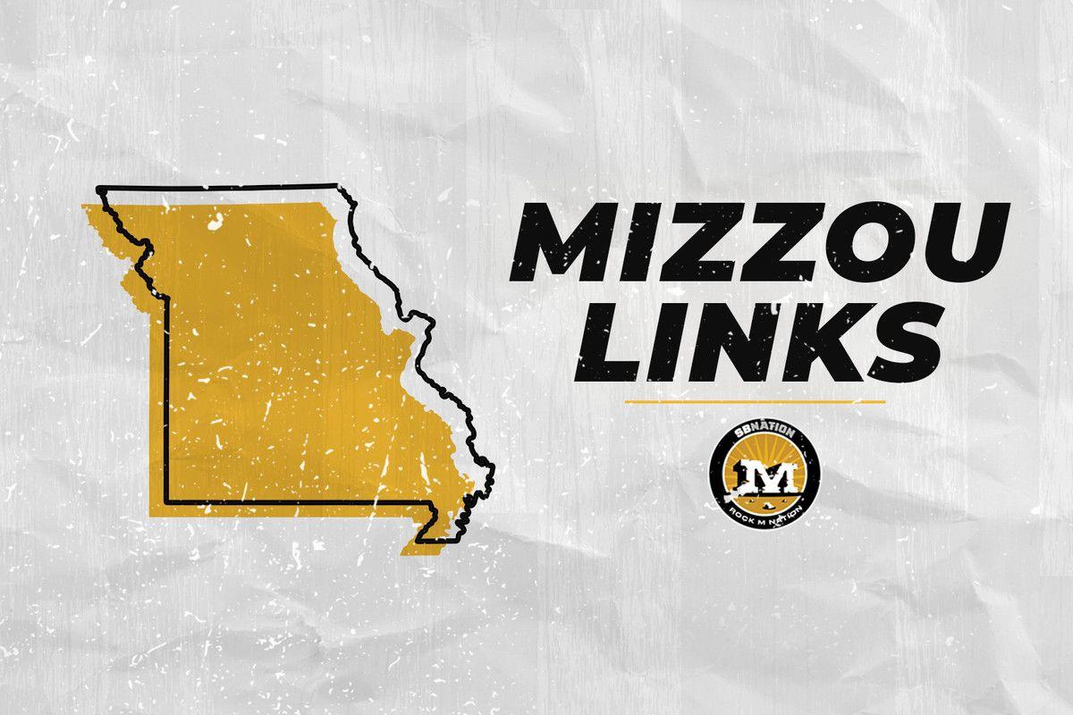 Cool Mizzou Logo - Missouri upsets Tennessee on the road, and everyone was super cool ...