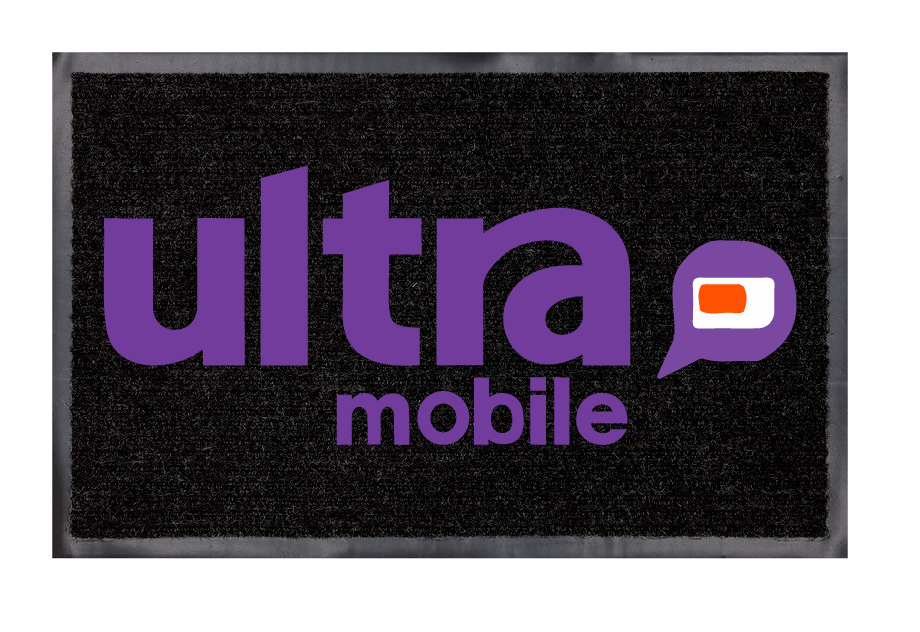 Ultra Mobile Logo - Ultra Mobile