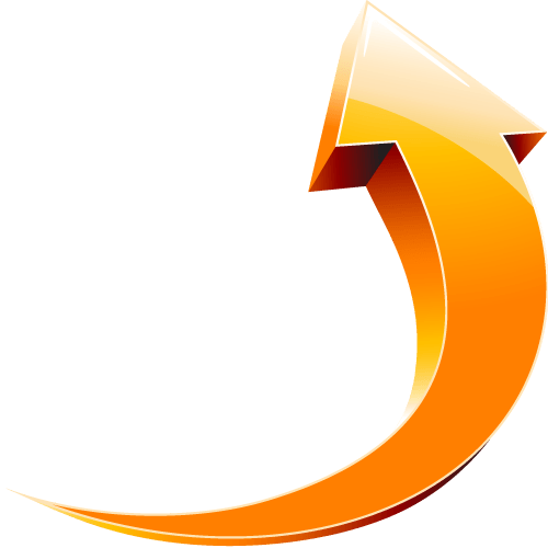 Orange Arrow Logo - Free Orange Arrow Cliparts, Download Free Clip Art, Free Clip Art on ...