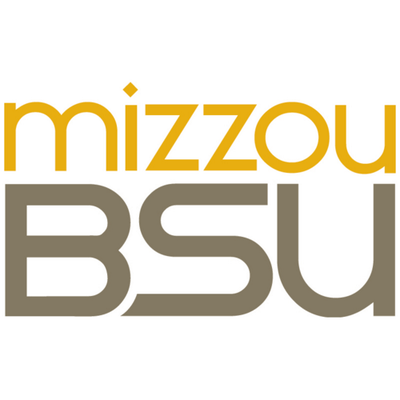 Cool Mizzou Logo - Mizzou BSU cool people
