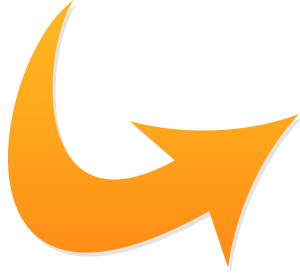 Orange Arrow Logo - Orange Arrow