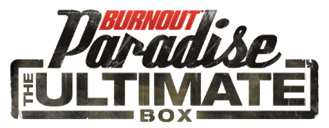 Burnout Paradise Logo - Buy Burnout ™ Paradise The Ultimate Box and download