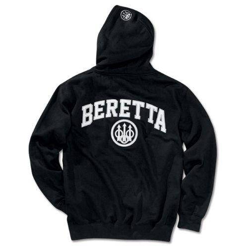 Beretta Clothing Logo - Beretta Classic Logo Hoodie – On Target Sporting Arms