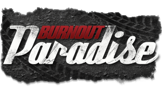 Burnout Paradise Logo - Burnout Paradise Trophies
