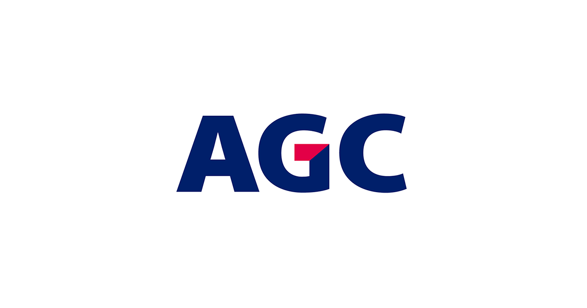M OGP Company Logo - AGC