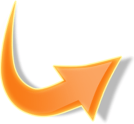 Orange Arrow Logo - orange-arrow - Mobile Website Design | Mobile Websites | Mobile ...