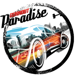 Burnout Paradise Logo - Steam Community :: Guide :: How to legally obtain DLC cars (as of 10 ...