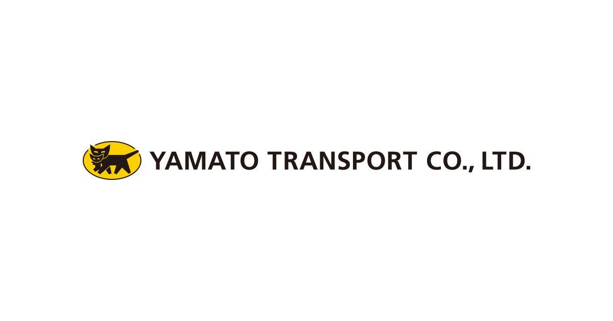 M OGP Company Logo - Corporate Information. YAMATO TRANSPORT GLOBAL