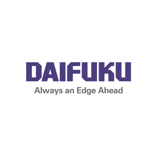 M OGP Company Logo - DAIFUKU