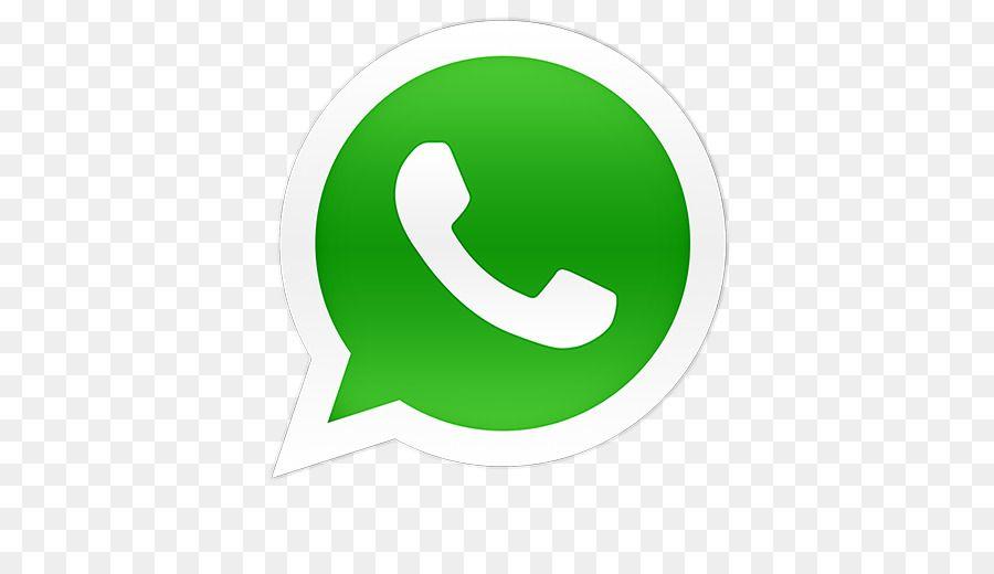 Green Computer Logo - WhatsApp Instant messaging Messaging apps Computer Icon