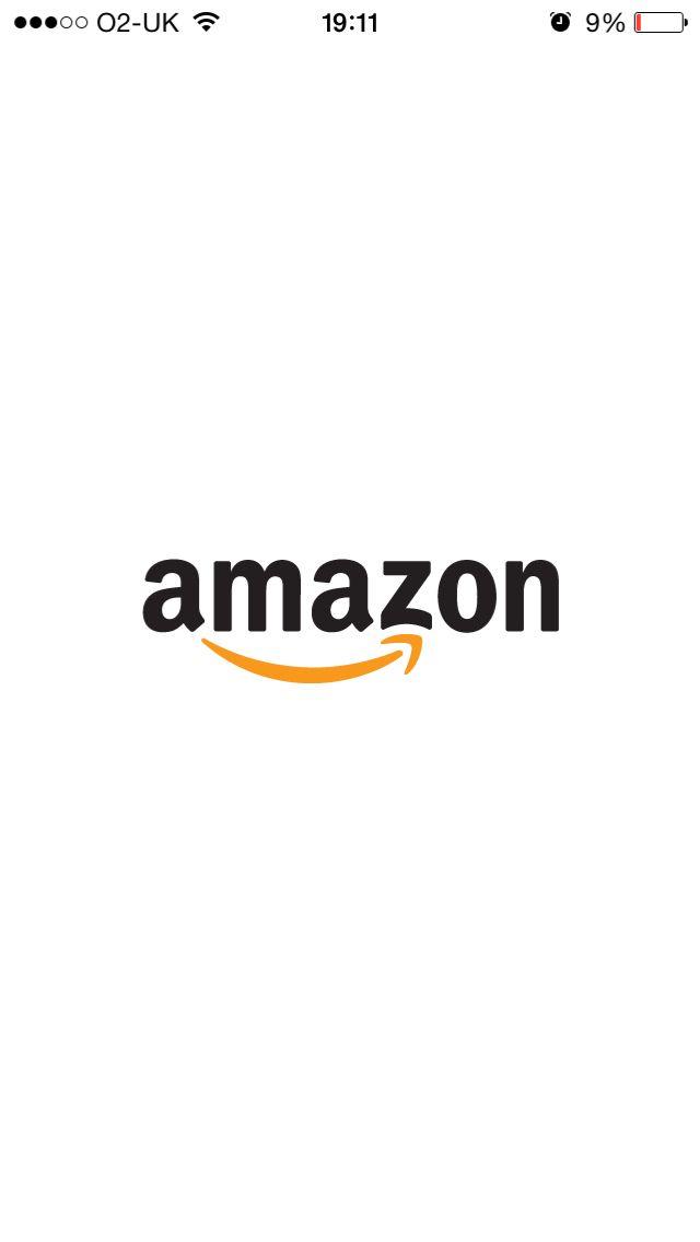 Orange Arrow Logo - Amazon logo with orange arrow | Brands | Logos, Hand logo, Splash screen