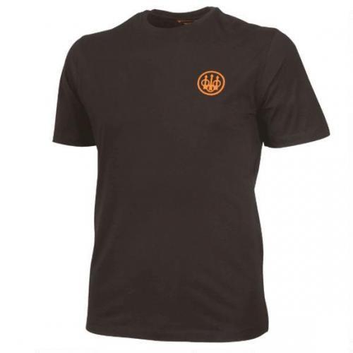 Beretta Clothing Logo - Gunworx. Beretta USA Logo T Shirt Short Sleeve Men's Size XX Large