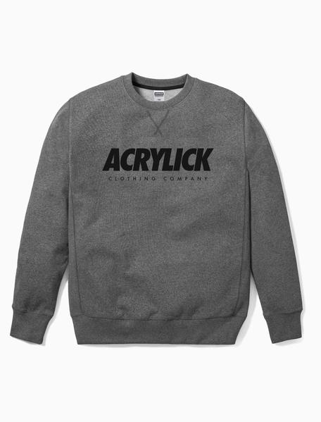 Acrylick Clothing Logo - Acrylick Mens. ACRYLICK®