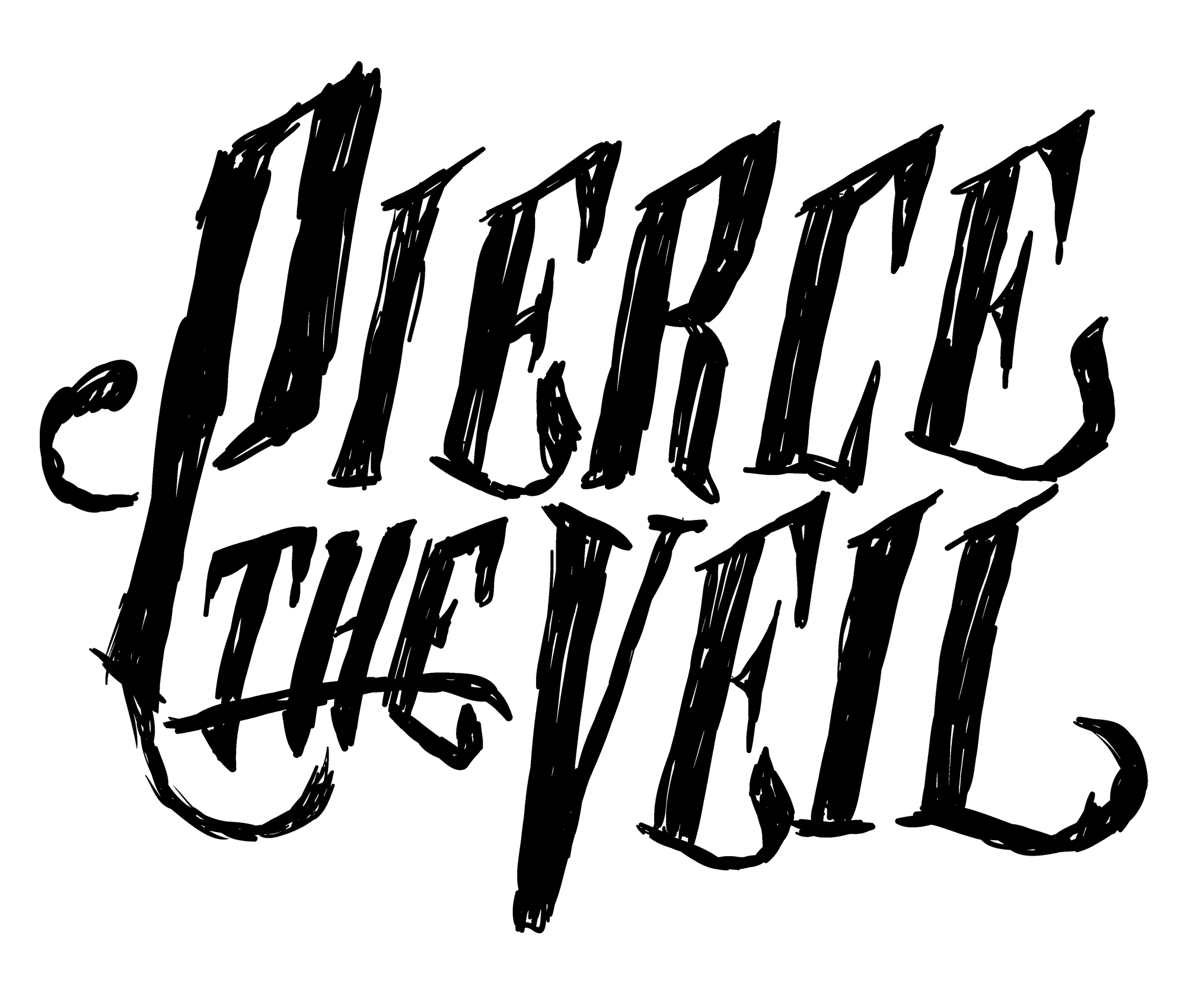 Pierce The Veil Logo - Pierce the Veil Logo, Pierce the Veil Symbol, Meaning, History