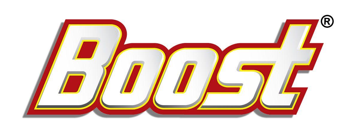 Boost Drink Logo - Boost Logos
