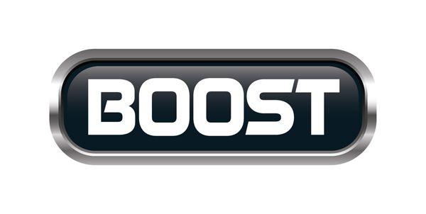 Boost Drink Logo - Boost Drinks Limited - UKFEX - Promoting UK Food Exports