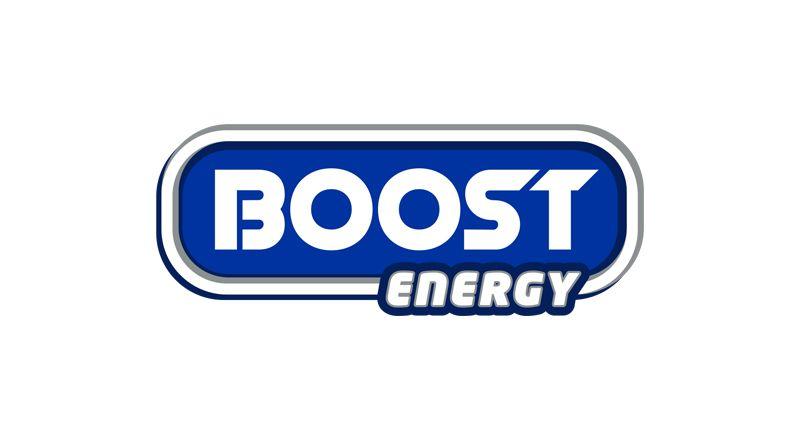 Boost Drink Logo - Boost Drinks - Duffy Rafferty Communications | PR | Belfast | NI