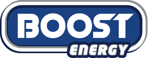 Boost Drink Logo - Energy - Boost Drinks