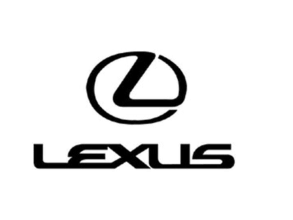 Lexus Logo - Lexus Logo