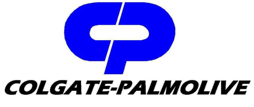 Colgate Palmolive Logo - Colgate-Palmolive - TFT Transparency Hub